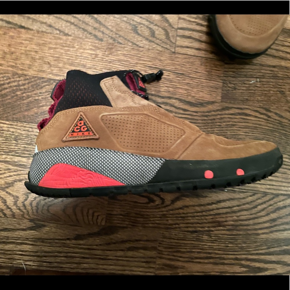 Nike ACG Ruckle ridge boot